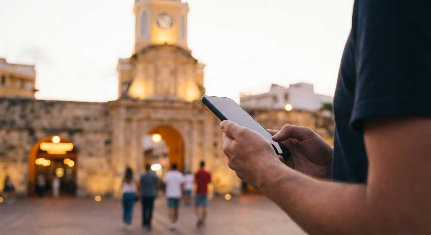 Tracking restaurant marketing data