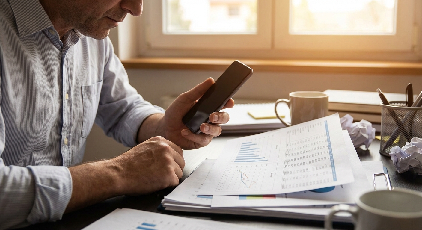 Real-time POS analytics