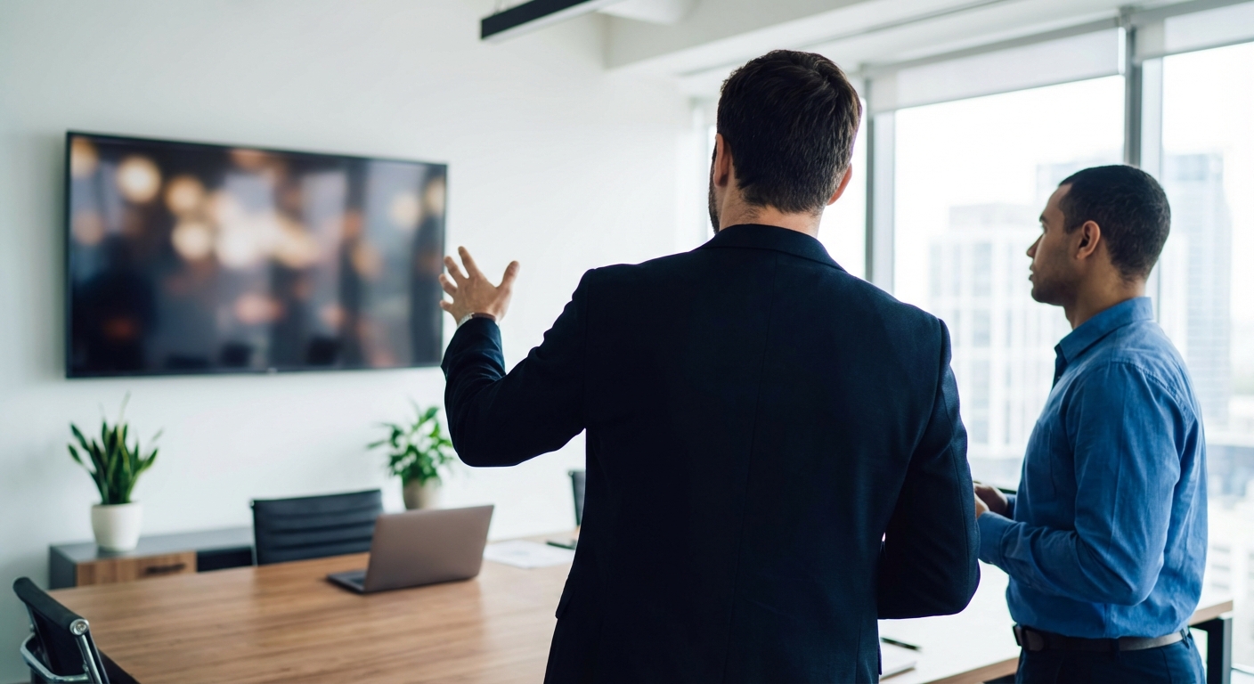 Multi-unit restaurant leadership