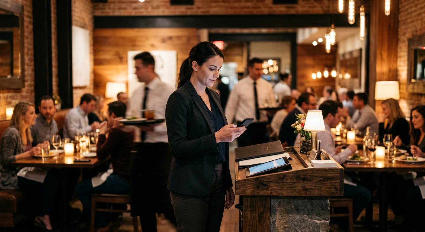 manager feedback alert