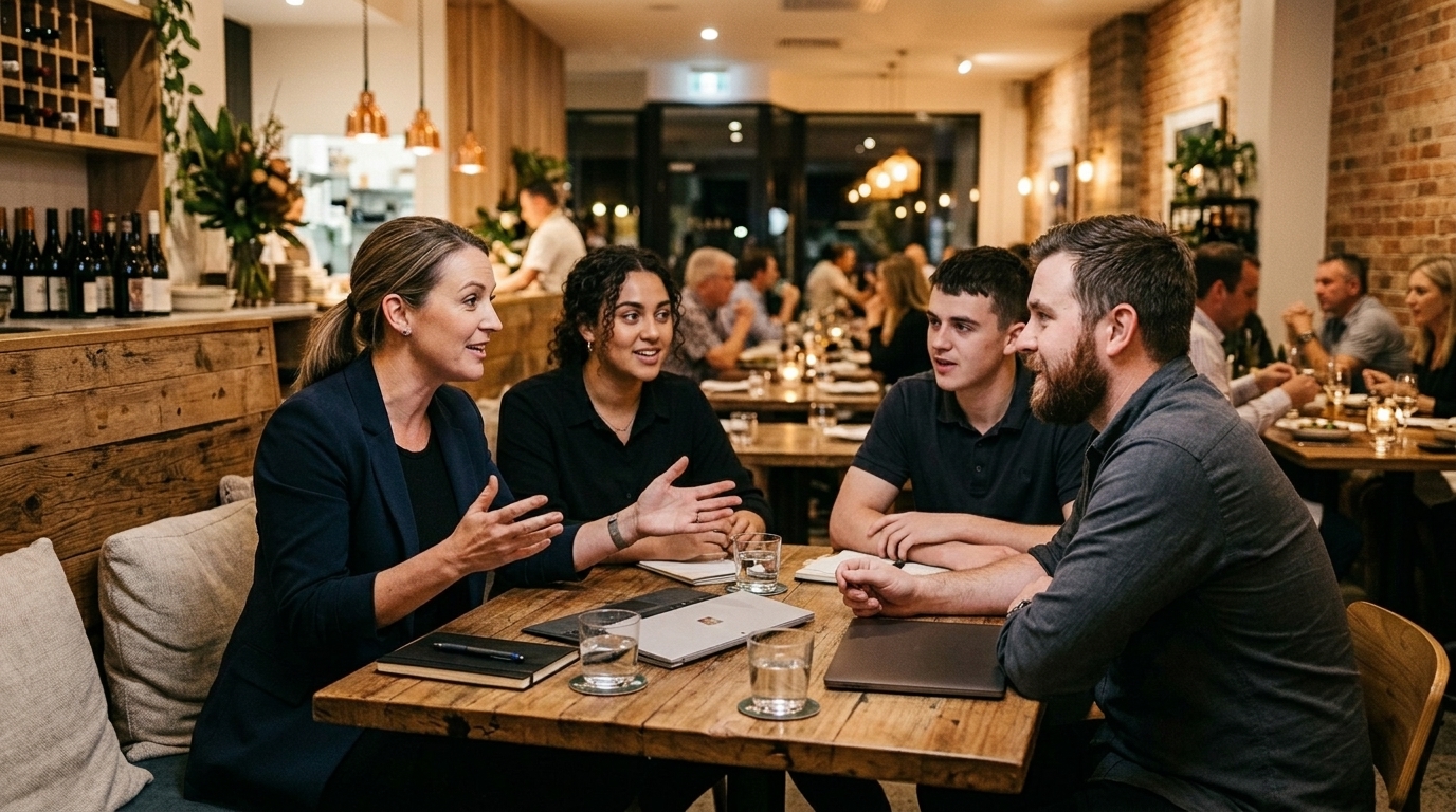 restorani strateegiapalaver