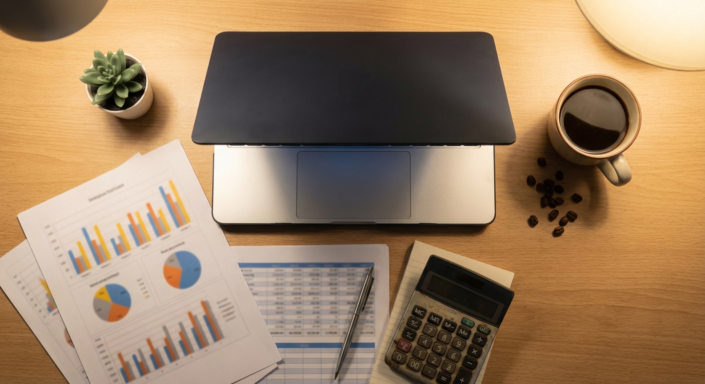 Loyalty ROI analytics