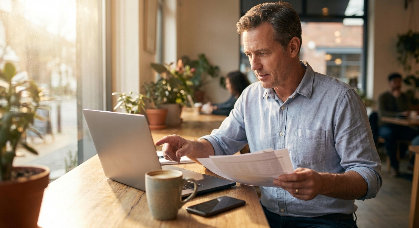 Restaurant marketing analytics